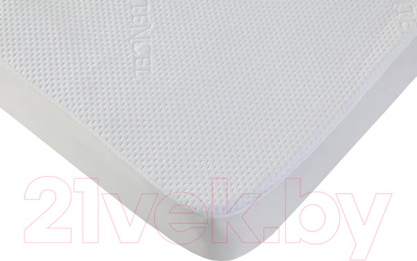 Изображение товара Наматрасник защитный Sofi de Marko Tencel 180х200 / М-180х200-Т