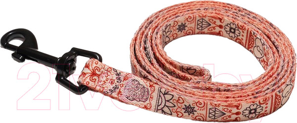 Изображение товара Поводок Explorer Dog Сердце / TED113 (S)
