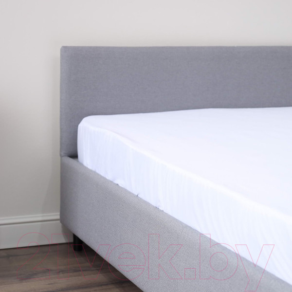Изображение товара Наматрасник защитный Sofi de Marko Magic Terry 90x200 / Н-90-200-MT