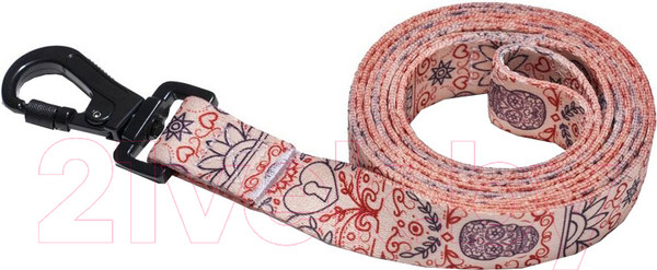 Изображение товара Поводок Explorer Dog Сердце / TED114 (L)