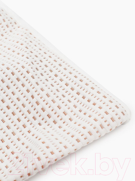 Изображение товара Наматрасник защитный Sofi de Marko Medicine line 90х190 / Н-90х190-МЛ