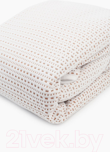 Изображение товара Наматрасник защитный Sofi de Marko Medicine line 90х190 / Н-90х190-МЛ