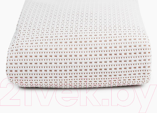 Изображение товара Наматрасник защитный Sofi de Marko Medicine line 90х190 / Н-90х190-МЛ