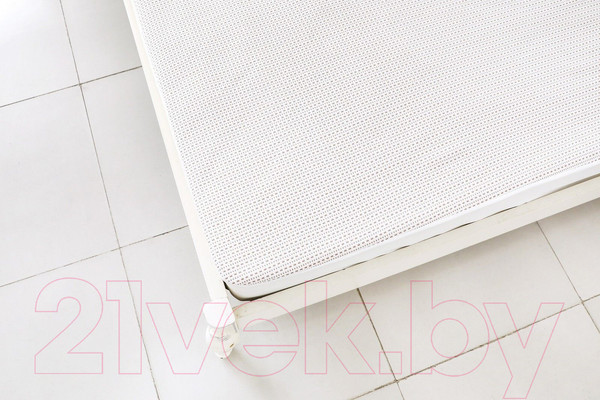 Изображение товара Наматрасник защитный Sofi de Marko Medicine line 90х190 / Н-90х190-МЛ