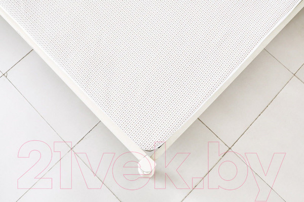 Изображение товара Наматрасник защитный Sofi de Marko Medicine line 90х190 / Н-90х190-МЛ