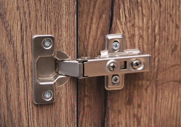 Изображение товара Тумба под умывальник Домино Modul 100 Dolche Dark