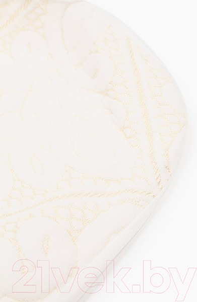 Изображение товара Наматрасник защитный Sofi de Marko Эвкалипт 180х200 / Н-180-200-Т