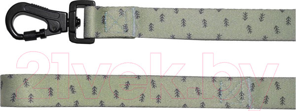 Изображение товара Поводок Explorer Dog Деревья / TED106 (L)