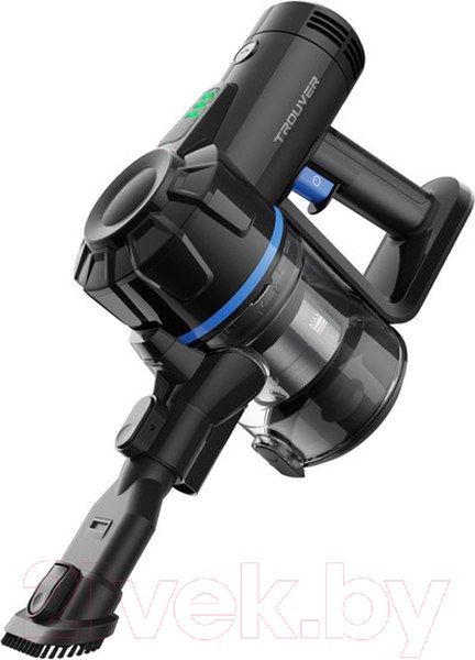 Изображение товара Вертикальный пылесос Trouver Cordless Vacuum Cleaner J10 / VJ10A