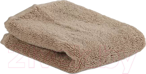 Изображение товара Полотенце Tkano Essential TK19-FT0003 (коричневый)