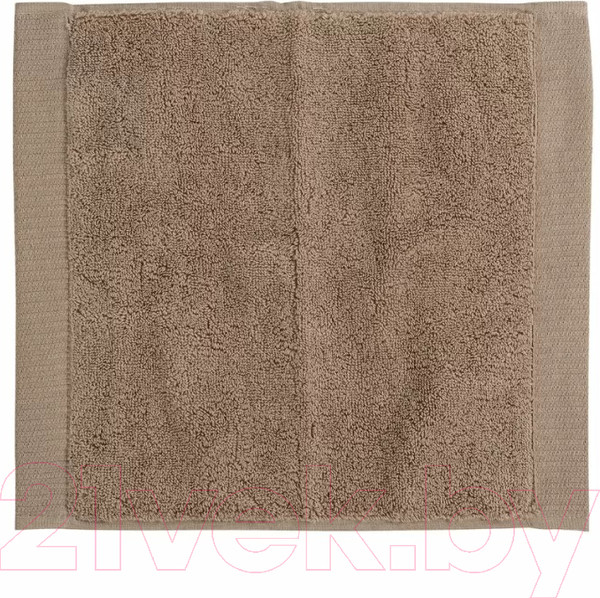 Изображение товара Полотенце Tkano Essential TK19-FT0003 (коричневый)