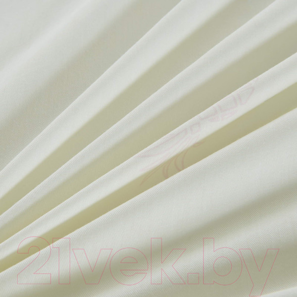 Изображение товара Комплект постельного белья Sofi de Marko Ананасик / Дет-564 (молочный)