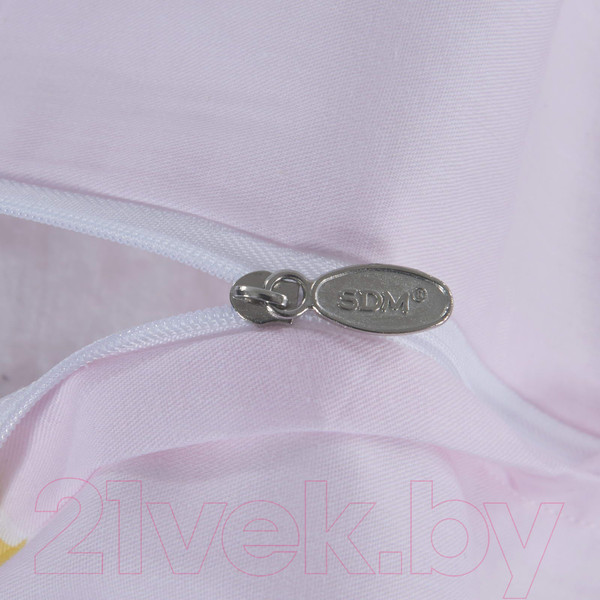 Изображение товара Комплект постельного белья Sofi de Marko Ананасик / Дет-564 (молочный)