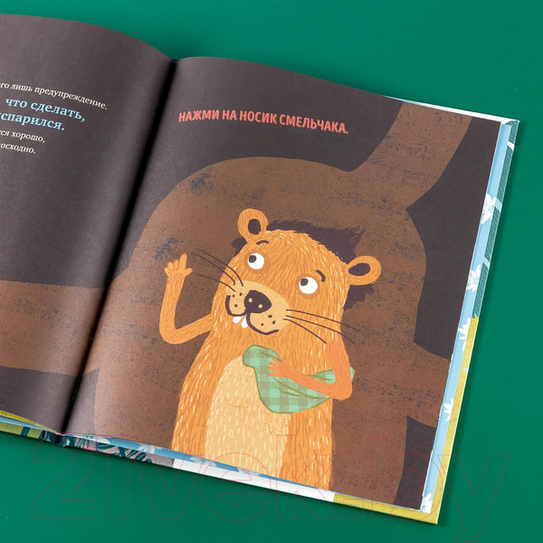 Изображение товара Книга Альпина Когда я боюсь / 9785961490923 (Несхефер Н.)