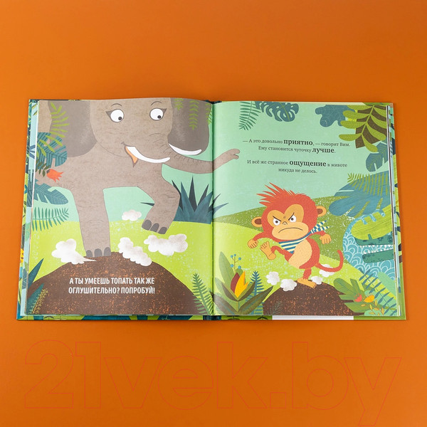 Изображение товара Книга Альпина Когда я злюсь / 9785961490916 (Несхефер Н.)