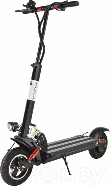 Изображение товара Электросамокат Senator Ram Pro SN10RAMPRO