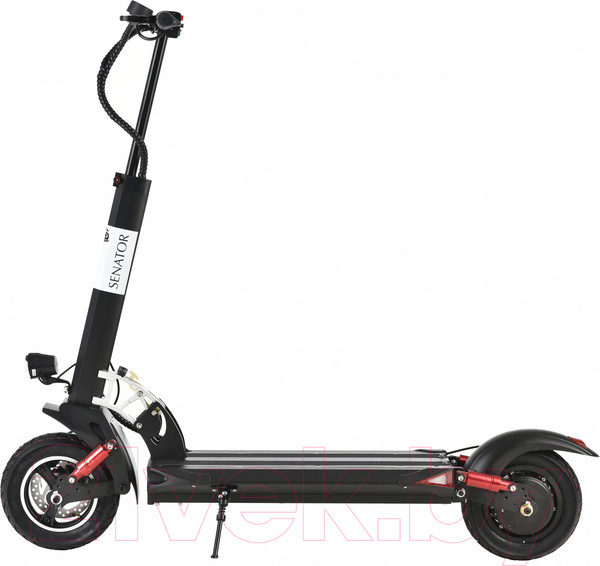 Изображение товара Электросамокат Senator Ram Pro SN10RAMPRO