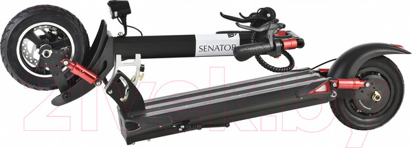 Изображение товара Электросамокат Senator Ram Pro SN10RAMPRO