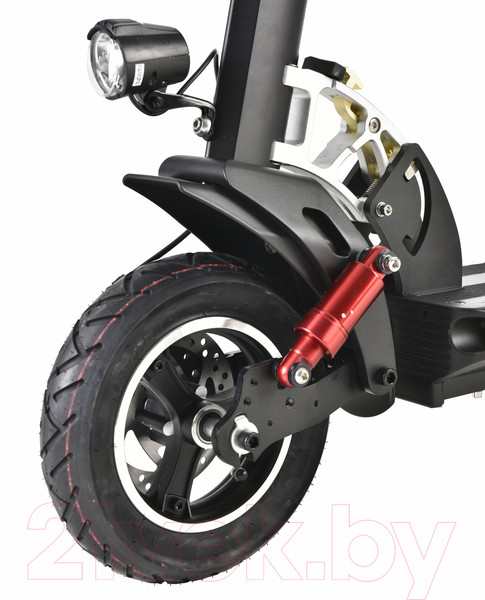 Изображение товара Электросамокат Senator Ram Pro SN10RAMPRO