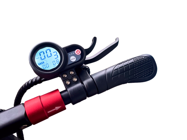 Изображение товара Электросамокат Senator Ram Pro SN10RAMPRO