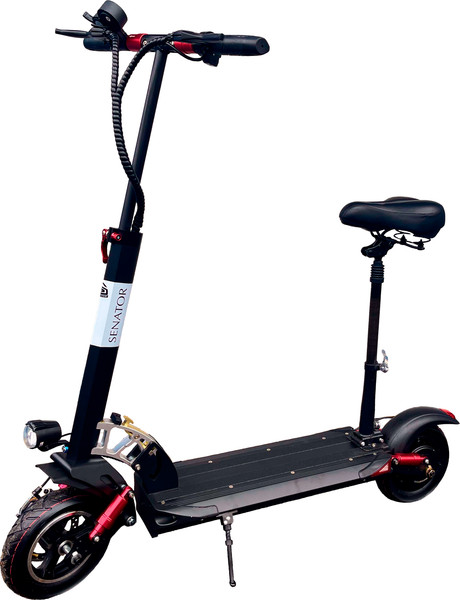 Изображение товара Электросамокат Senator Ram Pro SN10RAMPRO