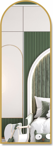 Изображение товара Зеркало Алмаз-Люкс Д-090 (110x40см)