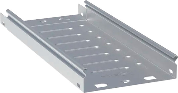 Изображение товара Лоток для кабеля EKF Неперфорированный L505000-0.55