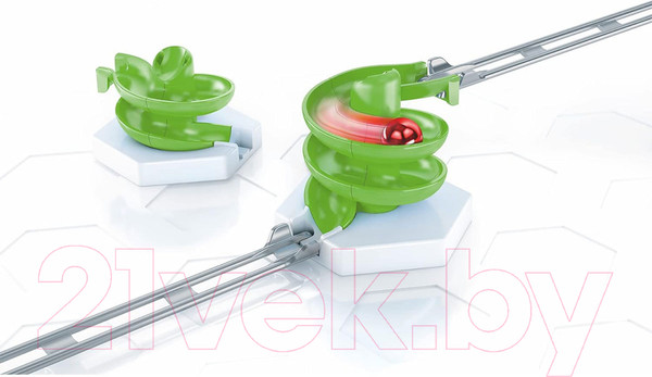 Изображение товара Элемент конструктора Ravensburger GraviTrax Спираль / 22424