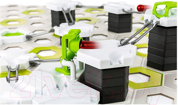 Изображение товара Элемент конструктора Ravensburger GraviTrax Ковш / 22430