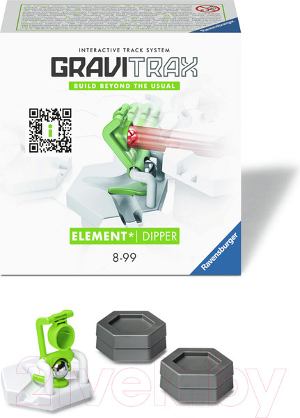 Изображение товара Элемент конструктора Ravensburger GraviTrax Ковш / 22430