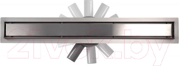 Изображение товара Трап для душа Roxen Supra 91020-70