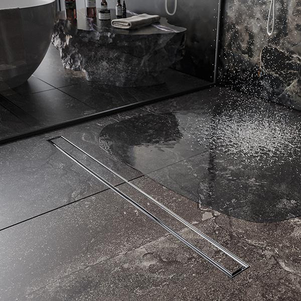 Изображение товара Трап для душа Roxen Supra 91020-70