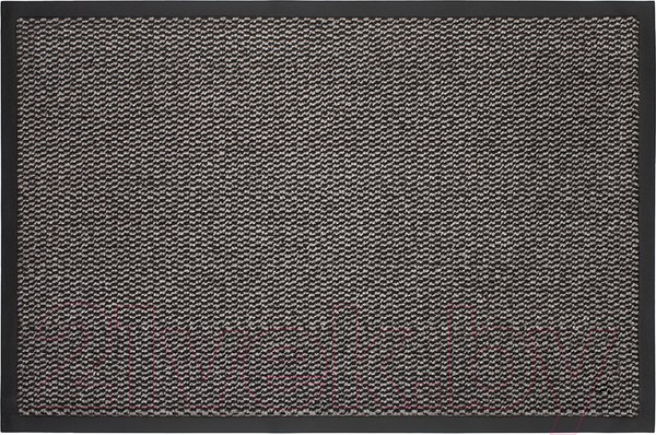 Изображение товара Коврик грязезащитный Велий Сатурн Дорожка 120x1000 (серый)