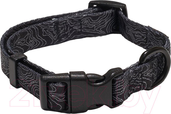 Изображение товара Ошейник Explorer Dog Контур / TED115 (S)