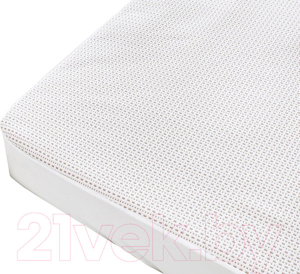 Изображение товара Наматрасник защитный Sofi de Marko Medicine line 90х190 / Н-90х190-МЛ