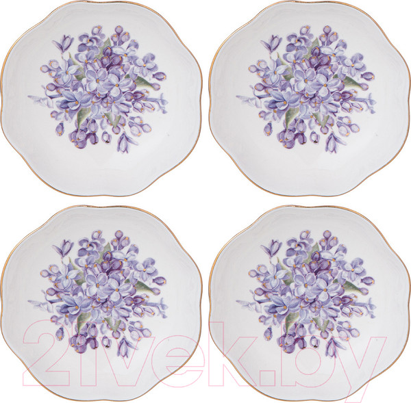 Изображение товара Набор соусников Lefard Lilac / 760-810 (4шт)