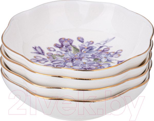 Изображение товара Набор соусников Lefard Lilac / 760-810 (4шт)