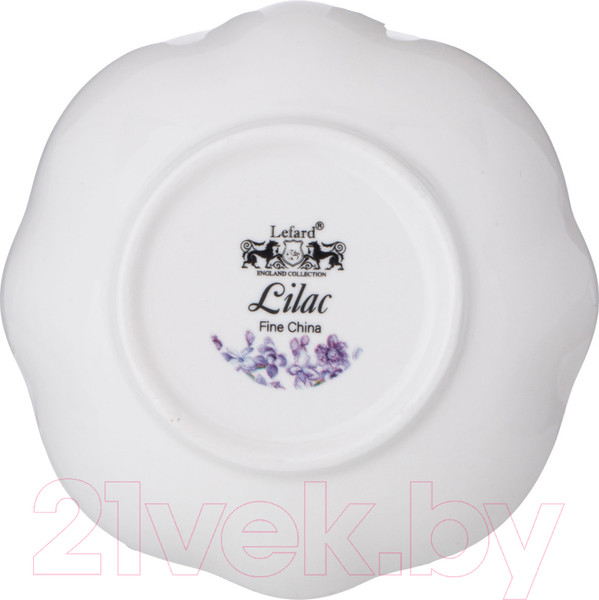 Изображение товара Набор соусников Lefard Lilac / 760-810 (4шт)