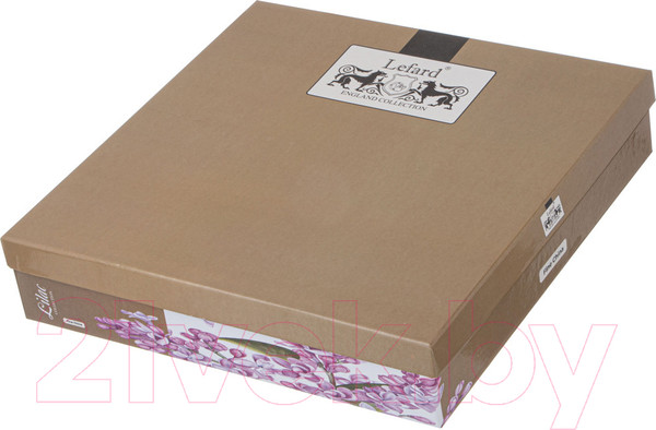 Изображение товара Набор соусников Lefard Lilac / 760-808 (4шт)