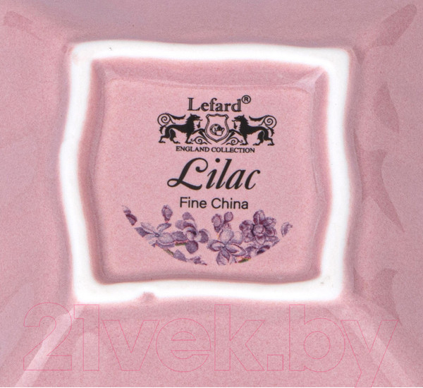 Изображение товара Набор соусников Lefard Lilac / 760-808 (4шт)