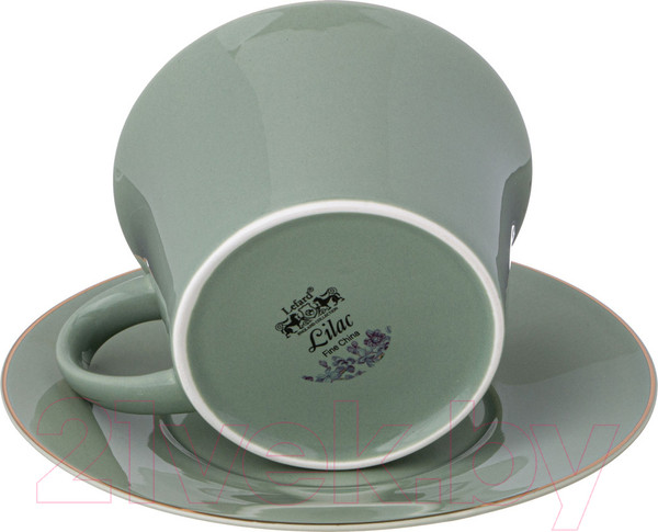 Изображение товара Набор для чая/кофе Lefard Lilac / 760-806