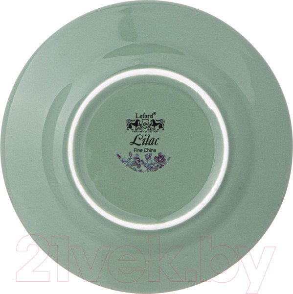 Изображение товара Набор для чая/кофе Lefard Lilac / 760-806