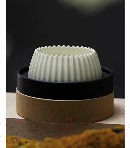 Изображение товара Свеча Tkano Edge Italian Cypress TK23-ARO0013 (бежевый)