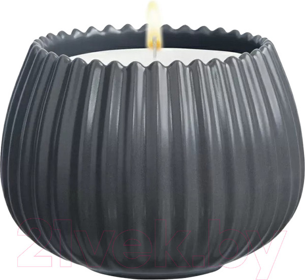 Изображение товара Свеча Tkano Edge Italian Cypress TK23-ARO0025 (серый)