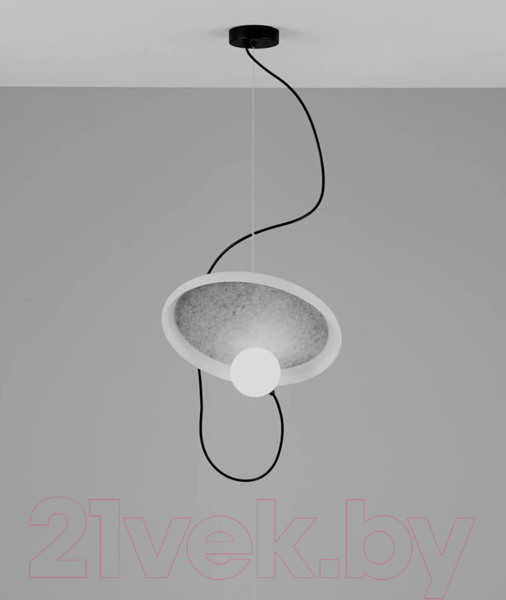 Изображение товара Потолочный светильник Moderli Cosmi / V10694-PL