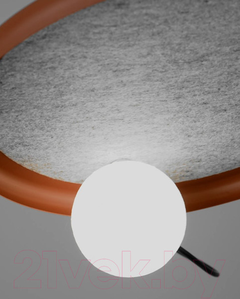 Изображение товара Потолочный светильник Moderli Cosmi / V10696-PL