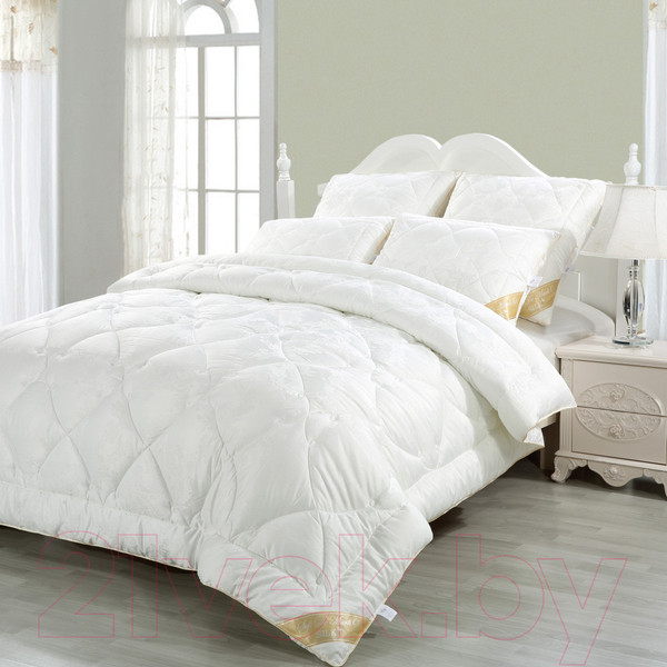 Изображение товара Одеяло для малышей Sofi de Marko Silk 110х140 / S-O-1.1