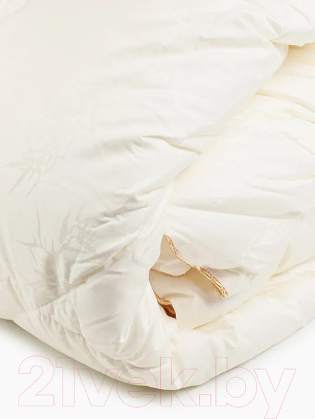 Изображение товара Одеяло для малышей Sofi de Marko Бамбук Люкс 110х140 / П-0010-1.1