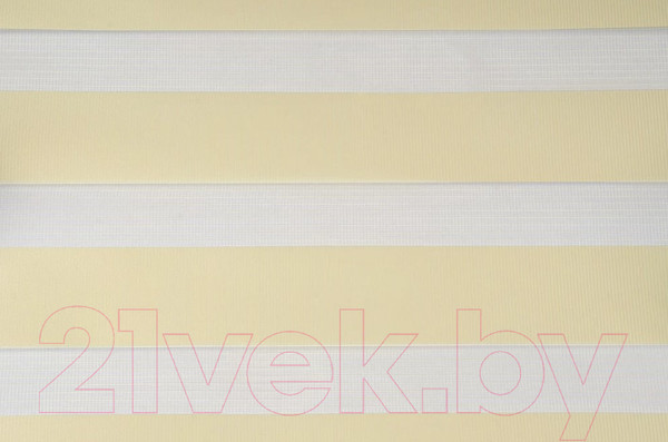 Изображение товара Рулонная штора АС МАРТ Мидлайт 78x150 (cлоновая кость)