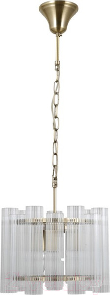 Изображение товара Люстра Moderli Monte / V10776-3P